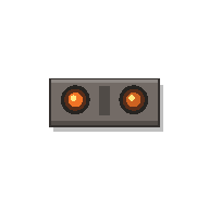 Cooking hearth