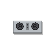 Electric stove