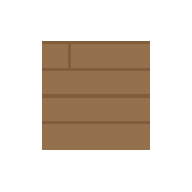 Wooden floor