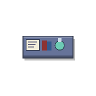 Research bench
