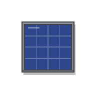 Solar panel