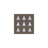 Spike trap