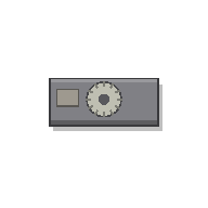 Stonecutter