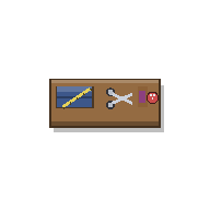 Tailoring bench
