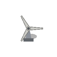 Wind turbine