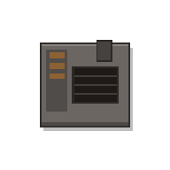 Wood-fired generator