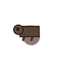 Boar corpse