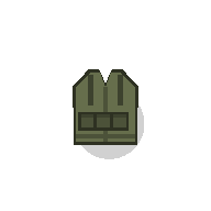 Flak vest