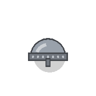 Simple helmet