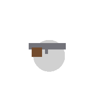 Pipe rifle