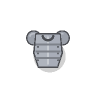 Plate armor