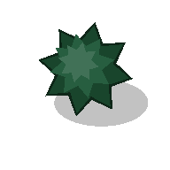 Pine tree
